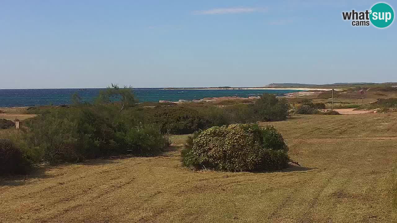 Spiaggia Mari Ermi | Is Arutas – Oristano