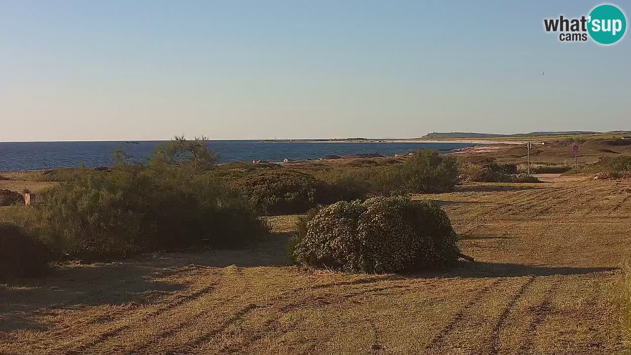 Spiaggia Mari Ermi | Is Arutas – Oristano