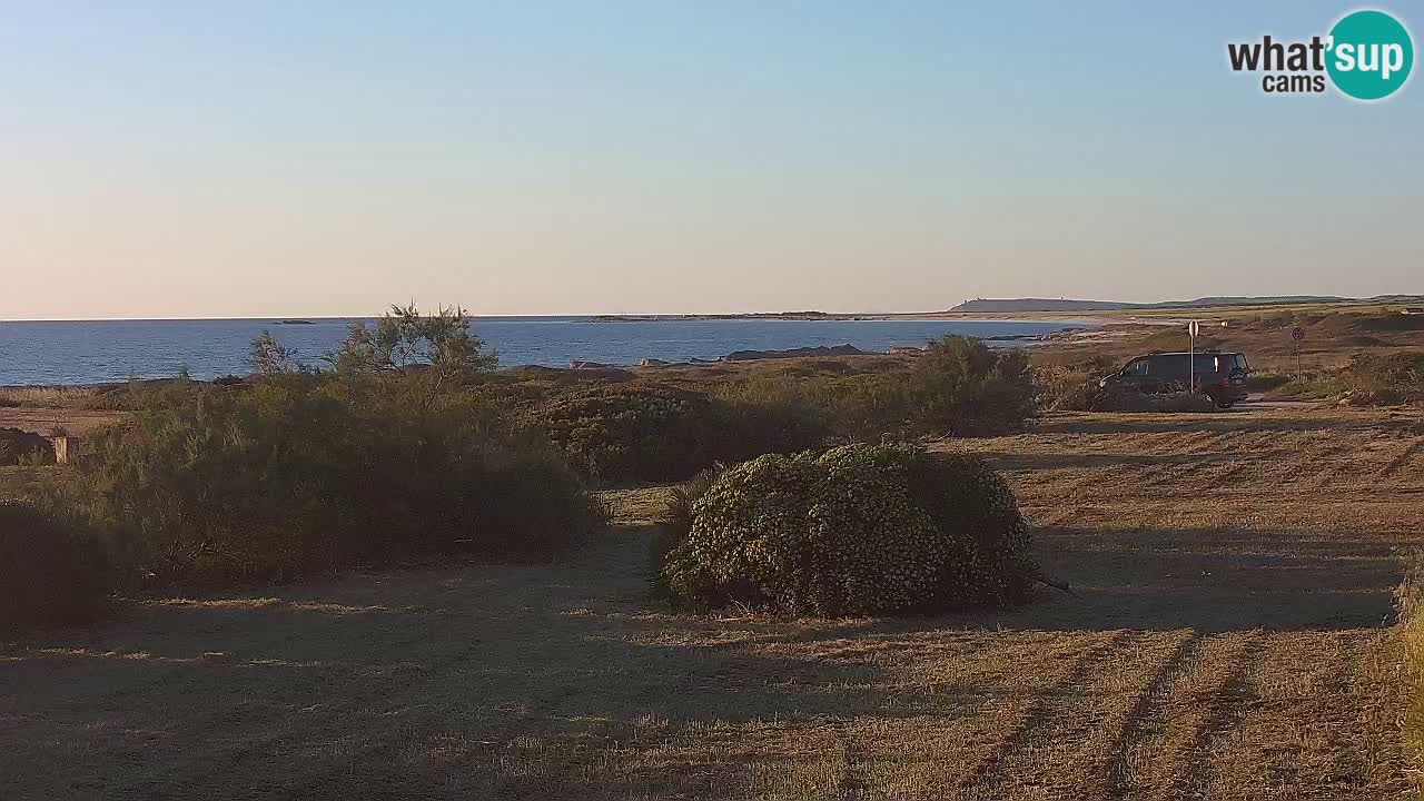 Playa Mari Ermi | Is Arutas – Oristano