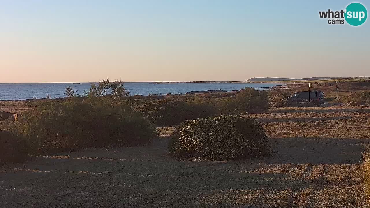 Playa Mari Ermi | Is Arutas – Oristano