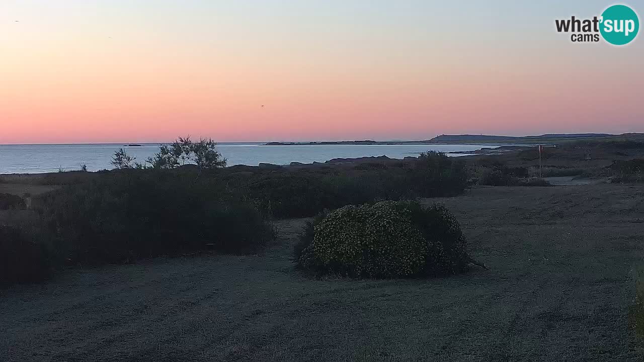 Plaža Mari Ermi | Is Arutas – Oristano