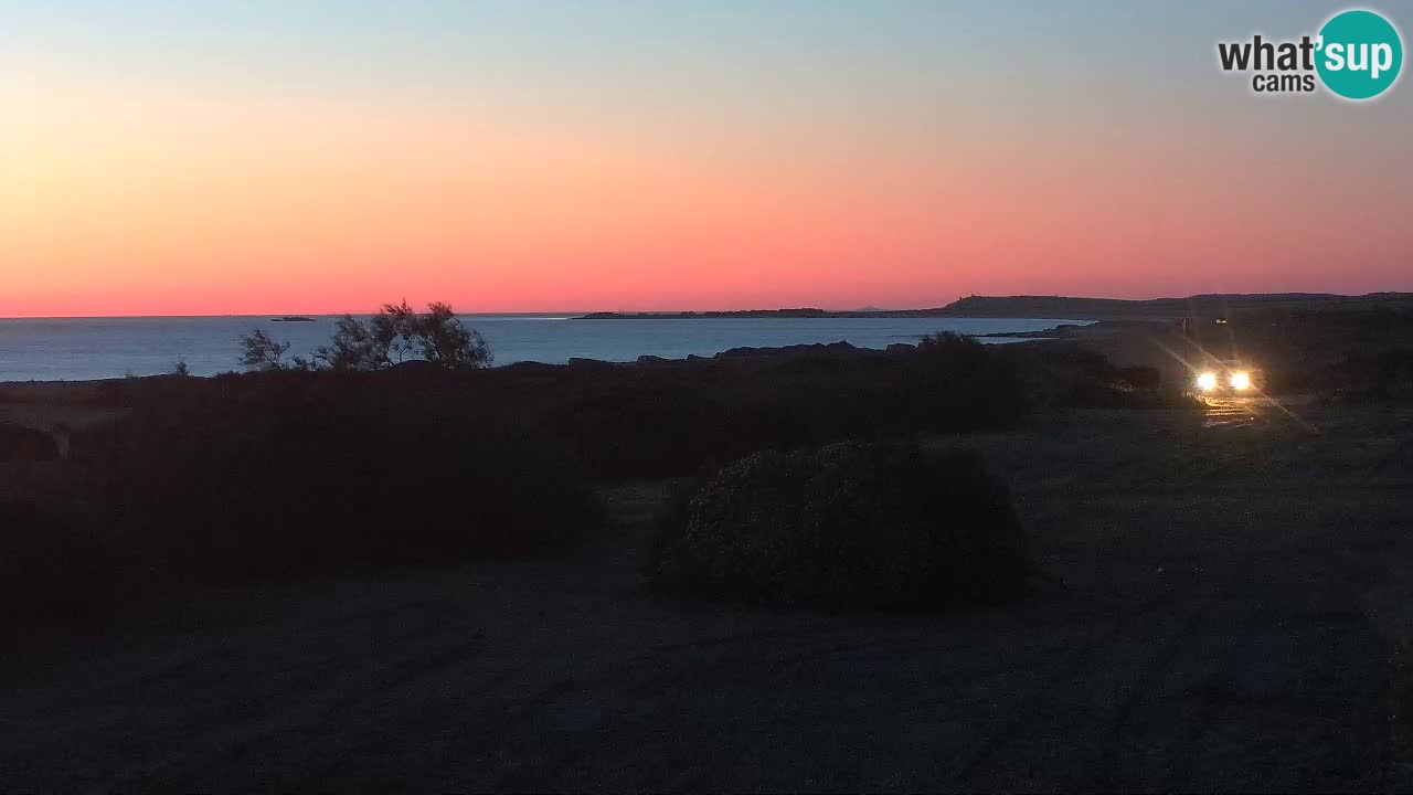 Spiaggia Mari Ermi | Is Arutas – Oristano