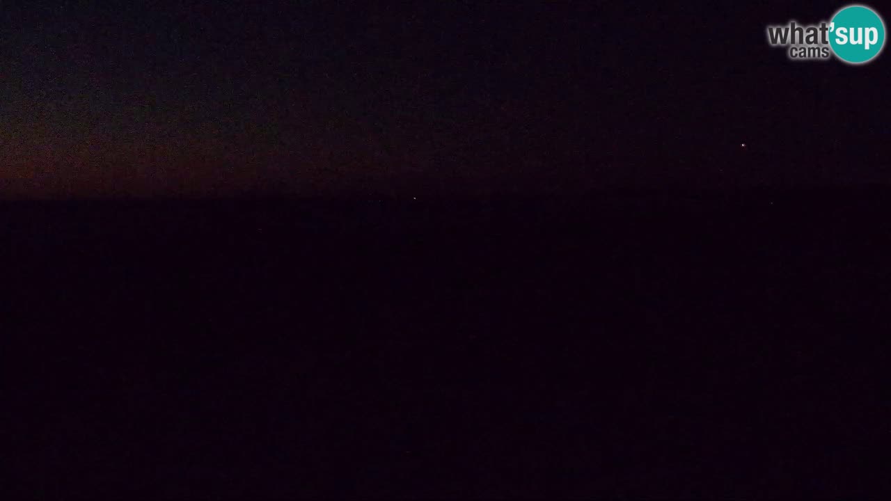 Mari Ermi beach | Is Arutas – Oristano