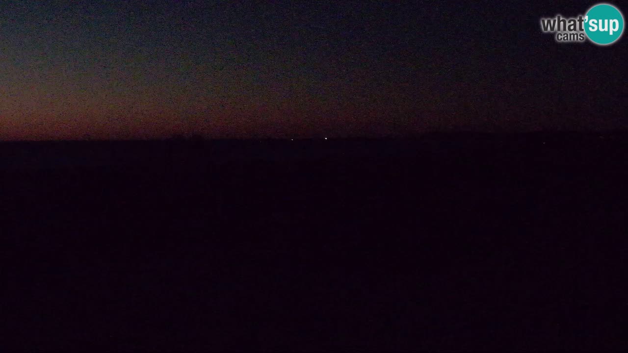 Mari Ermi beach | Is Arutas – Oristano