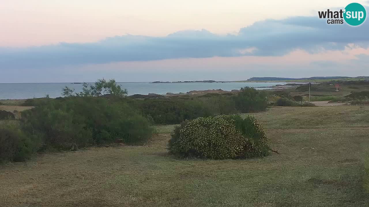 Plaža Mari Ermi | Is Arutas – Oristano