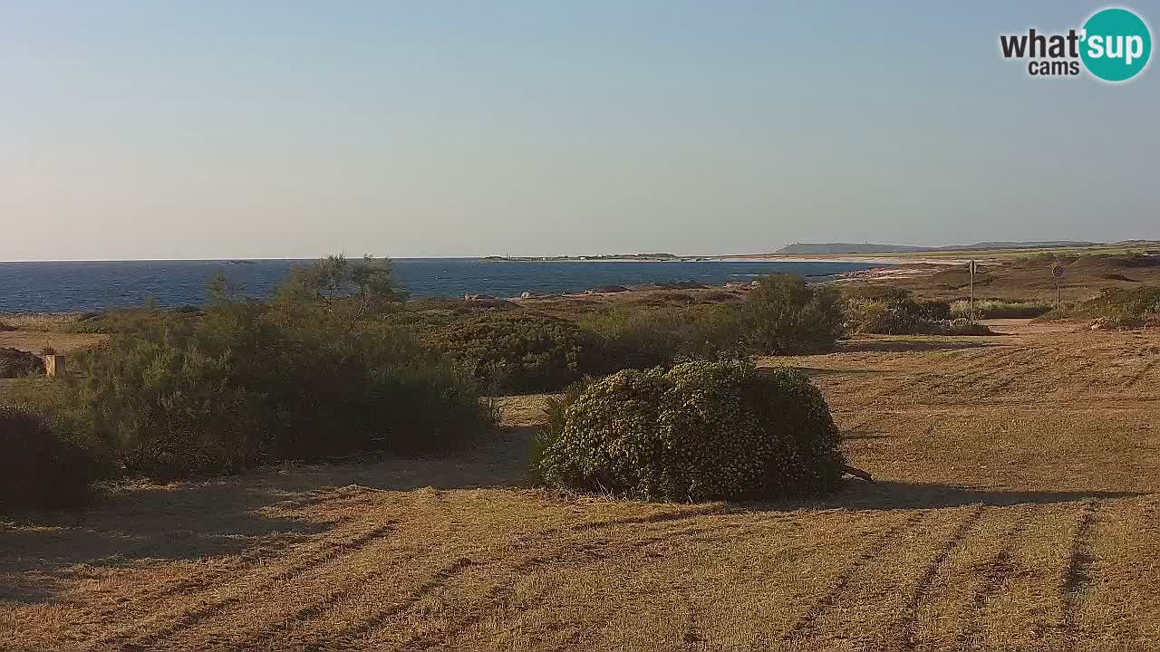 Plage Mari Ermi | Is Arutas – Oristano