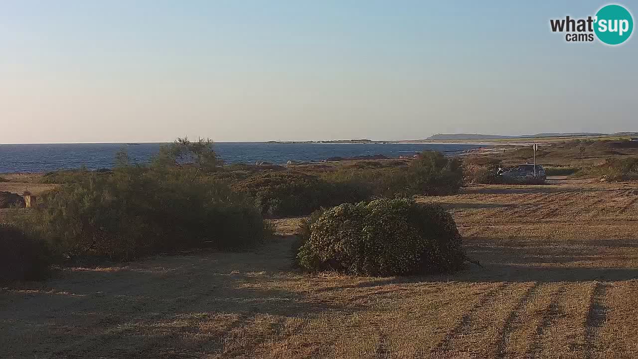 Spiaggia Mari Ermi | Is Arutas – Oristano