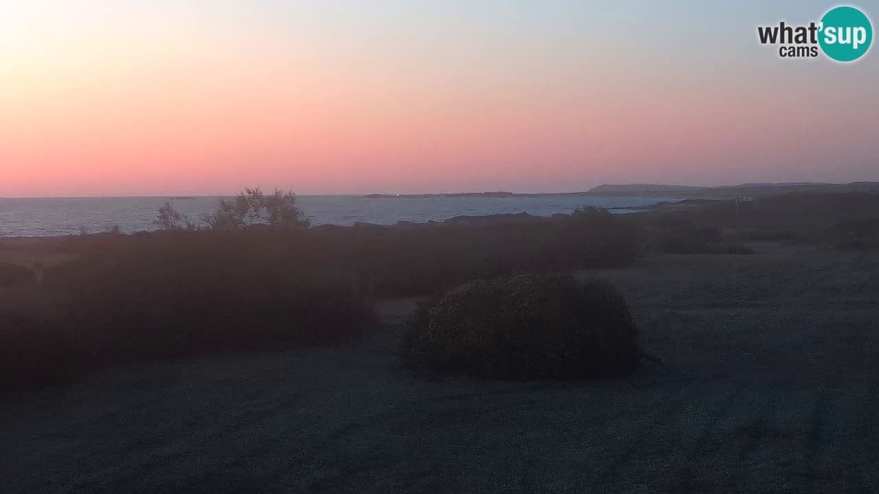 Mari Ermi beach | Is Arutas – Oristano