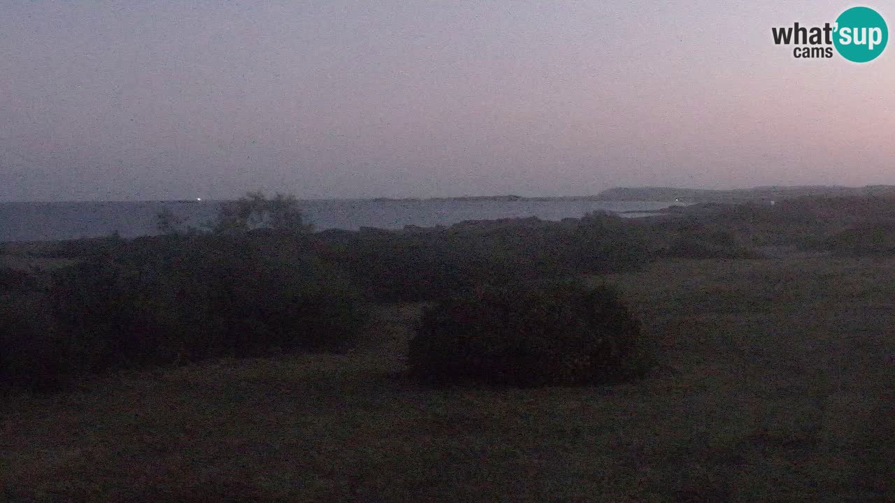 Plage Mari Ermi | Is Arutas – Oristano