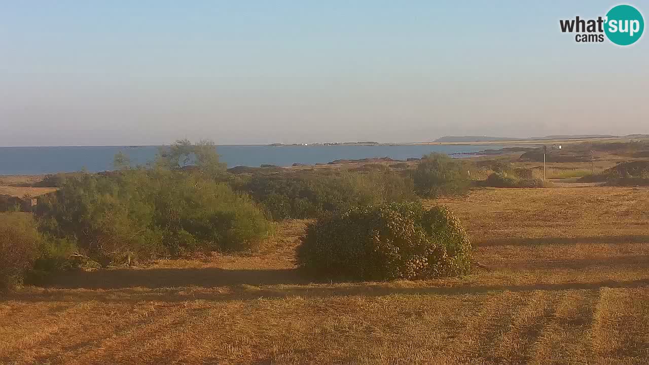 Mari Ermi Strand | Is Arutas – Oristano