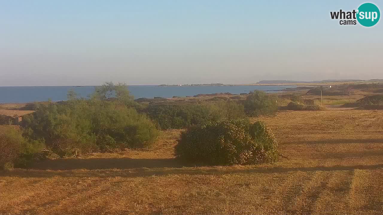 Mari Ermi Strand | Is Arutas – Oristano