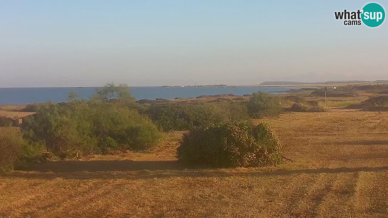 Spiaggia Mari Ermi | Is Arutas – Oristano