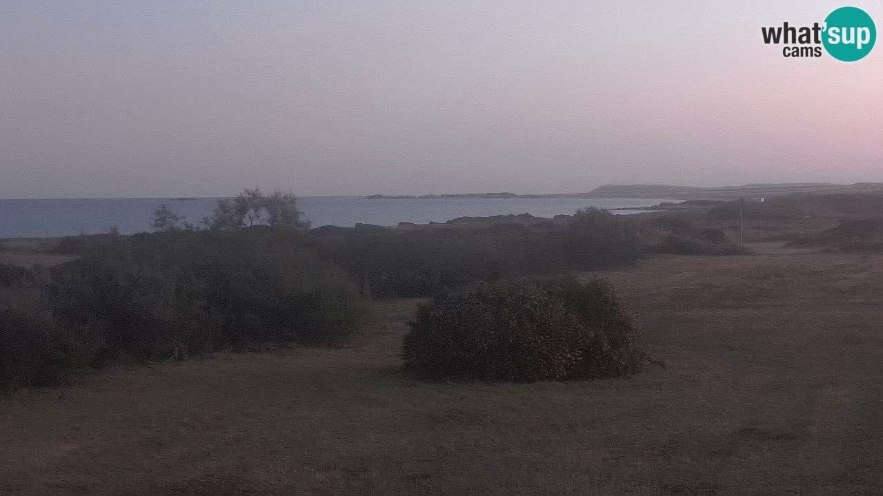 Spiaggia Mari Ermi | Is Arutas – Oristano