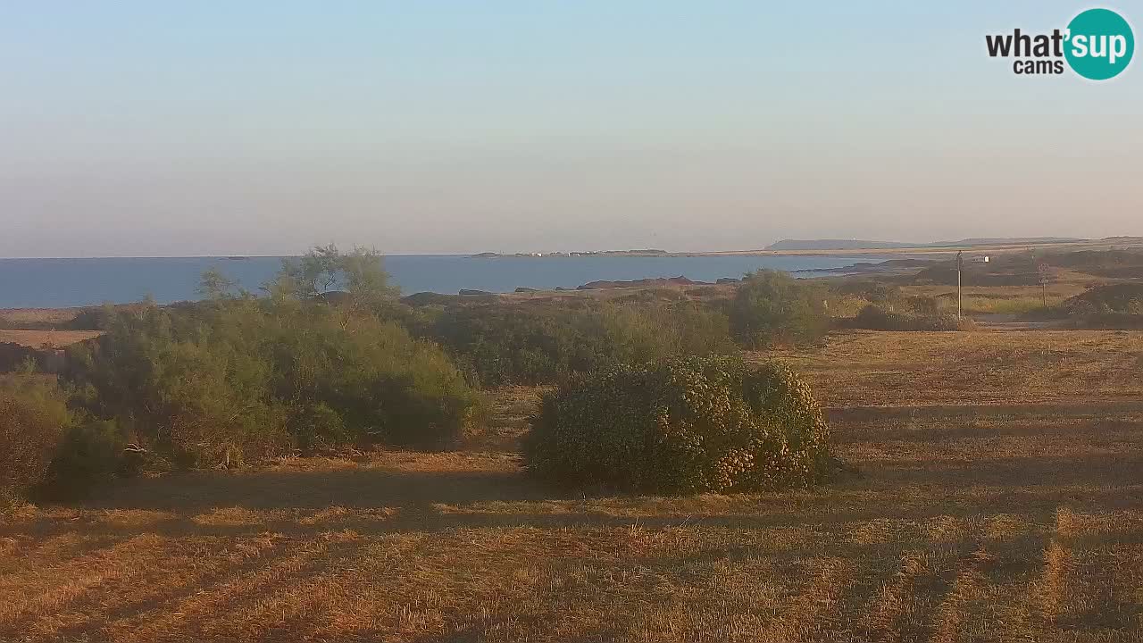 Spiaggia Mari Ermi | Is Arutas – Oristano