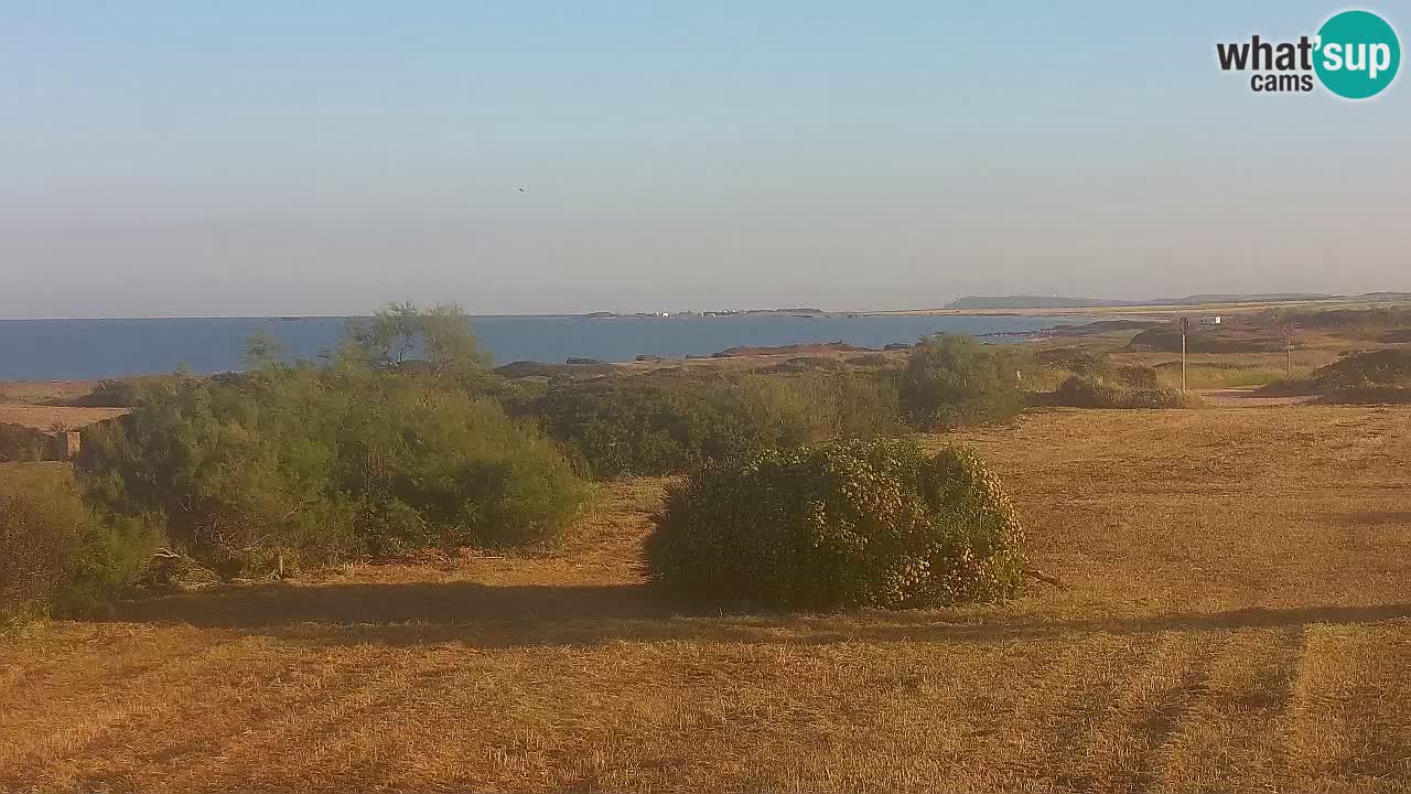 Mari Ermi beach | Is Arutas – Oristano