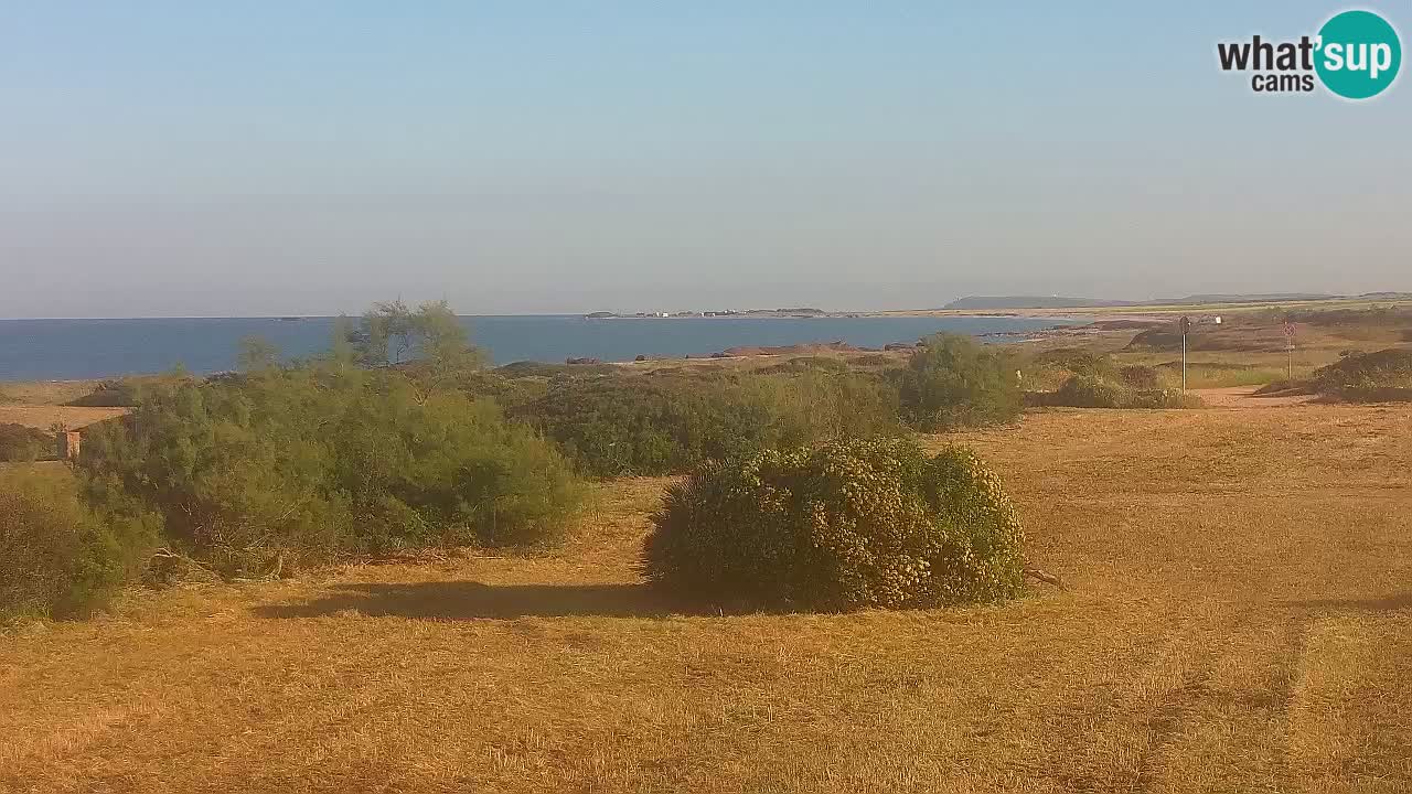 Plage Mari Ermi | Is Arutas – Oristano