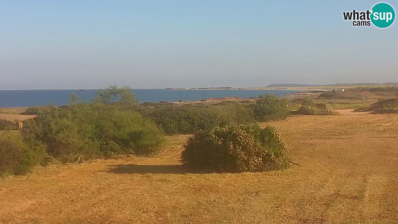 Plage Mari Ermi | Is Arutas – Oristano