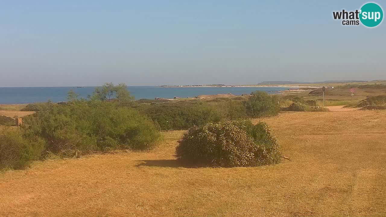 Plage Mari Ermi | Is Arutas – Oristano