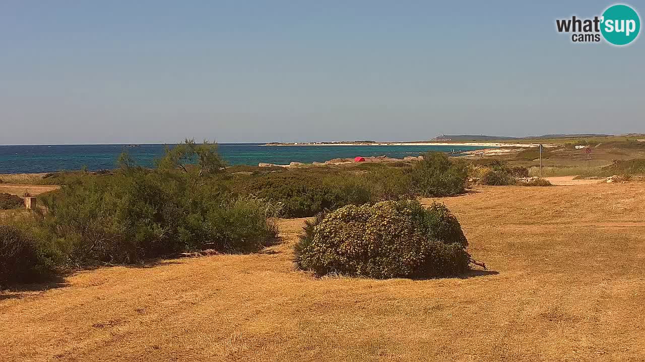 Plage Mari Ermi | Is Arutas – Oristano