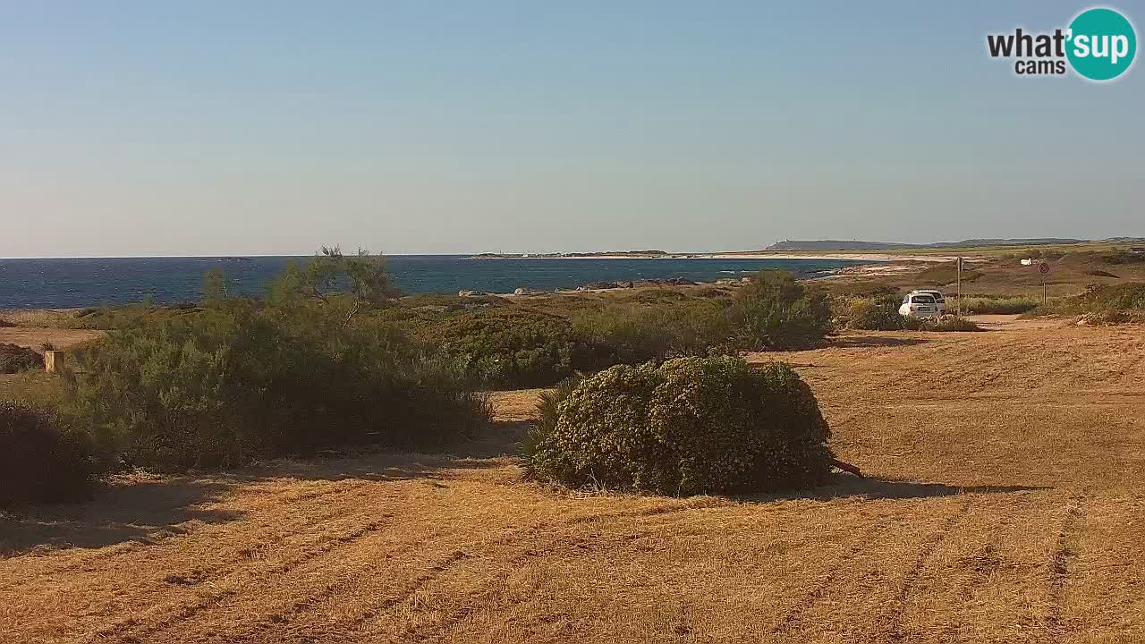 Mari Ermi beach | Is Arutas – Oristano