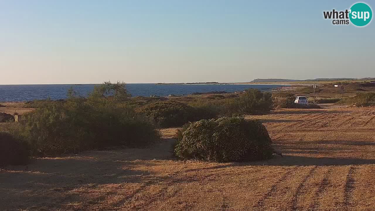 Spiaggia Mari Ermi | Is Arutas – Oristano