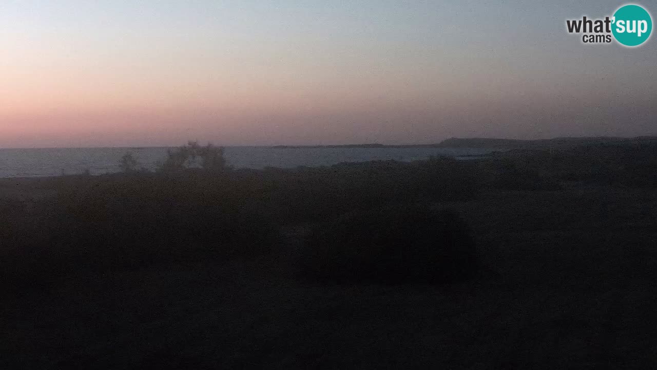 Spiaggia Mari Ermi | Is Arutas – Oristano