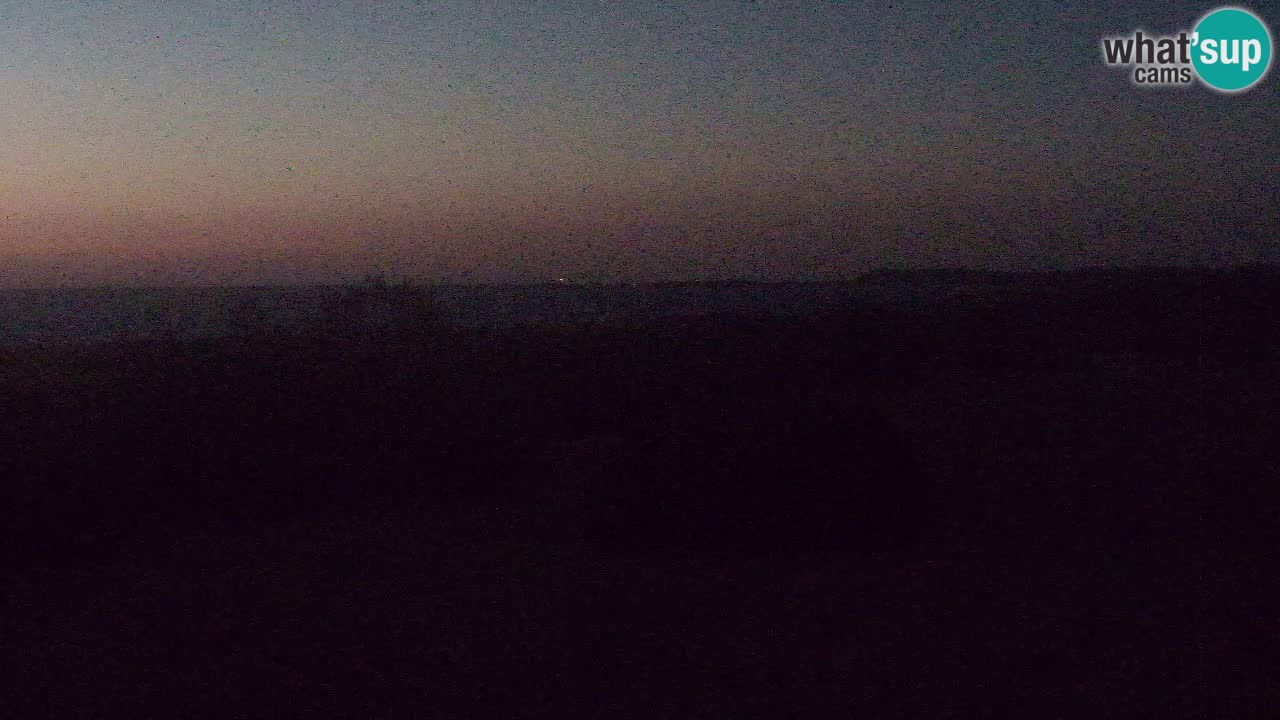 Mari Ermi beach | Is Arutas – Oristano