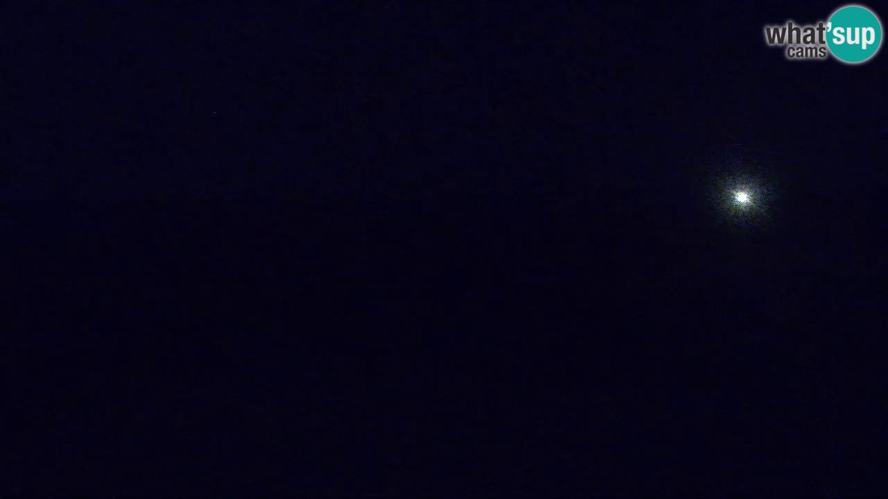 Plage Mari Ermi | Is Arutas – Oristano