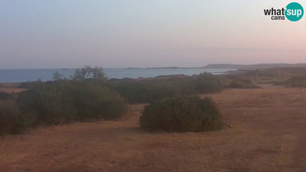 Mari Ermi beach | Is Arutas – Oristano