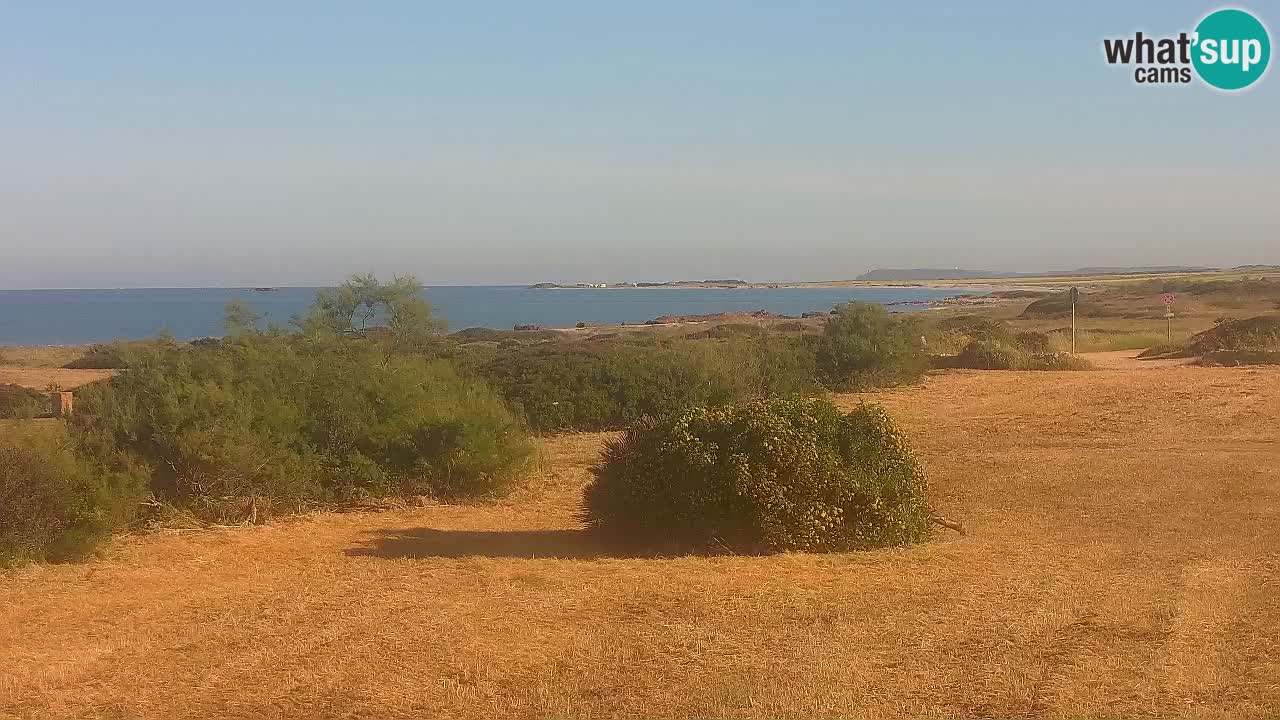 Mari Ermi beach | Is Arutas – Oristano