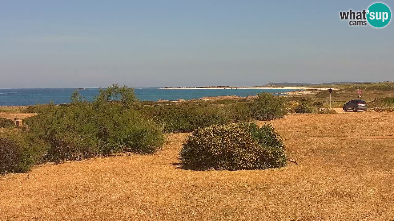 Plage Mari Ermi | Is Arutas – Oristano