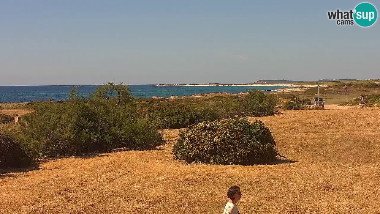 Mari Ermi beach | Is Arutas – Oristano