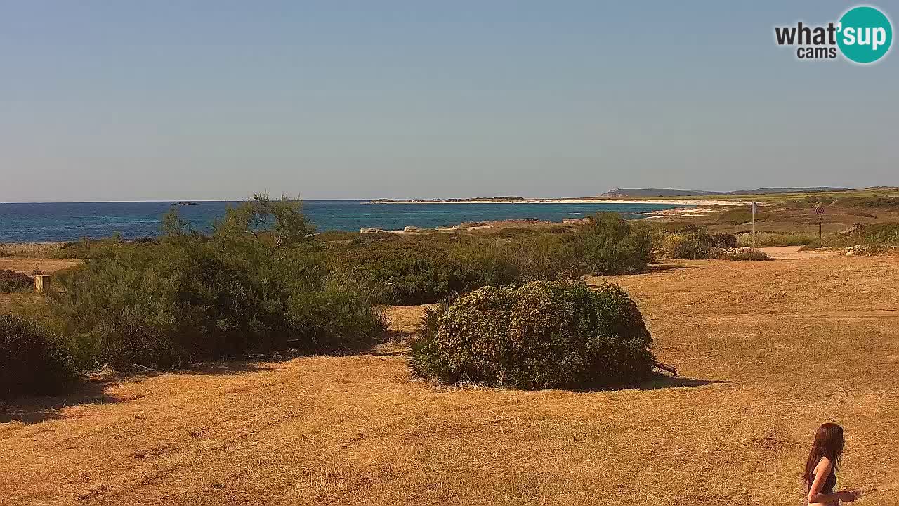 Mari Ermi beach | Is Arutas – Oristano