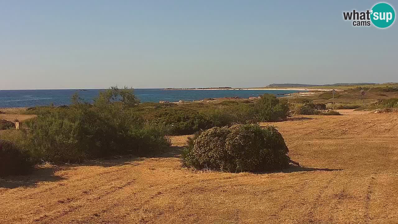 Mari Ermi beach | Is Arutas – Oristano