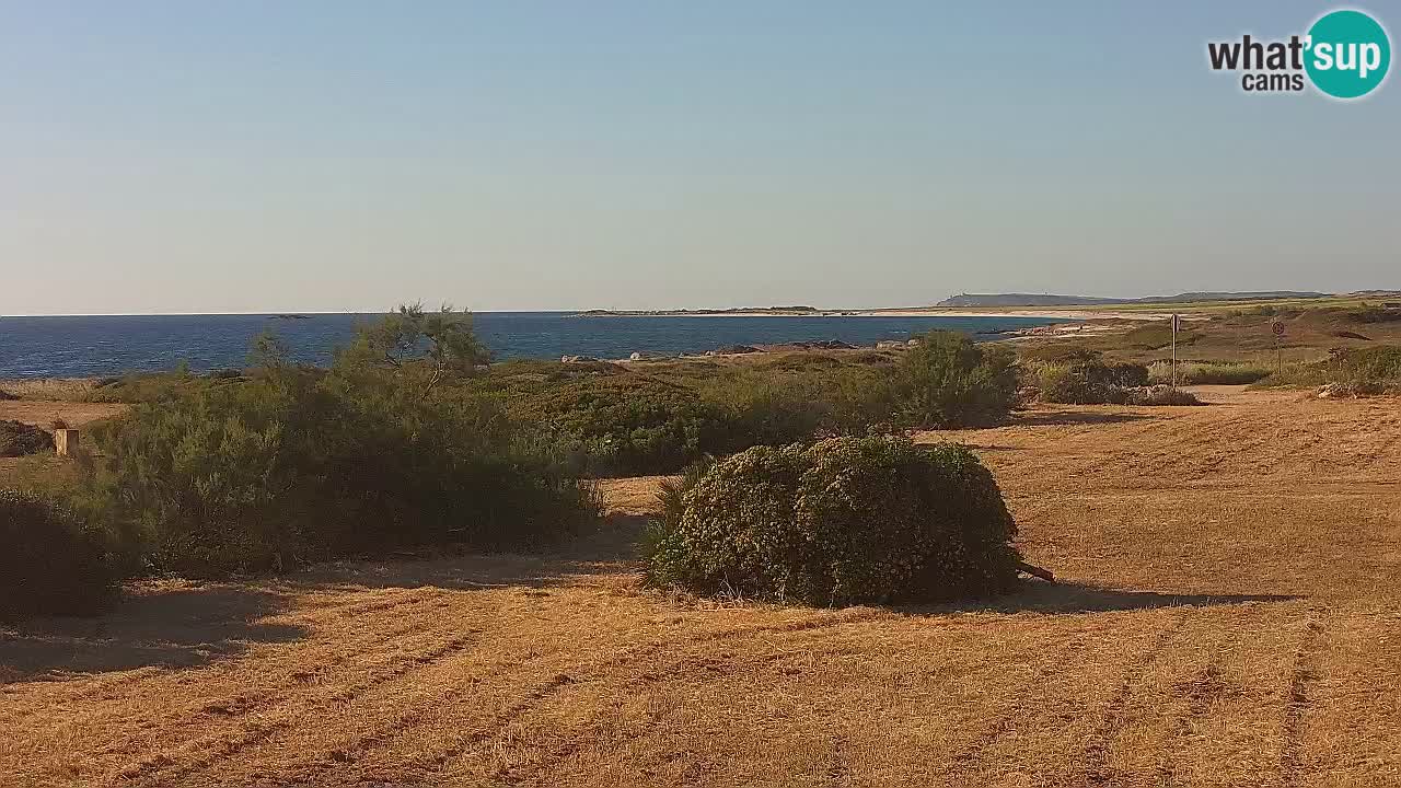 Plaža Mari Ermi | Is Arutas – Oristano