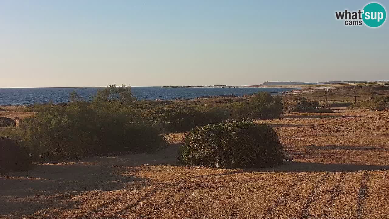 Mari Ermi beach | Is Arutas – Oristano