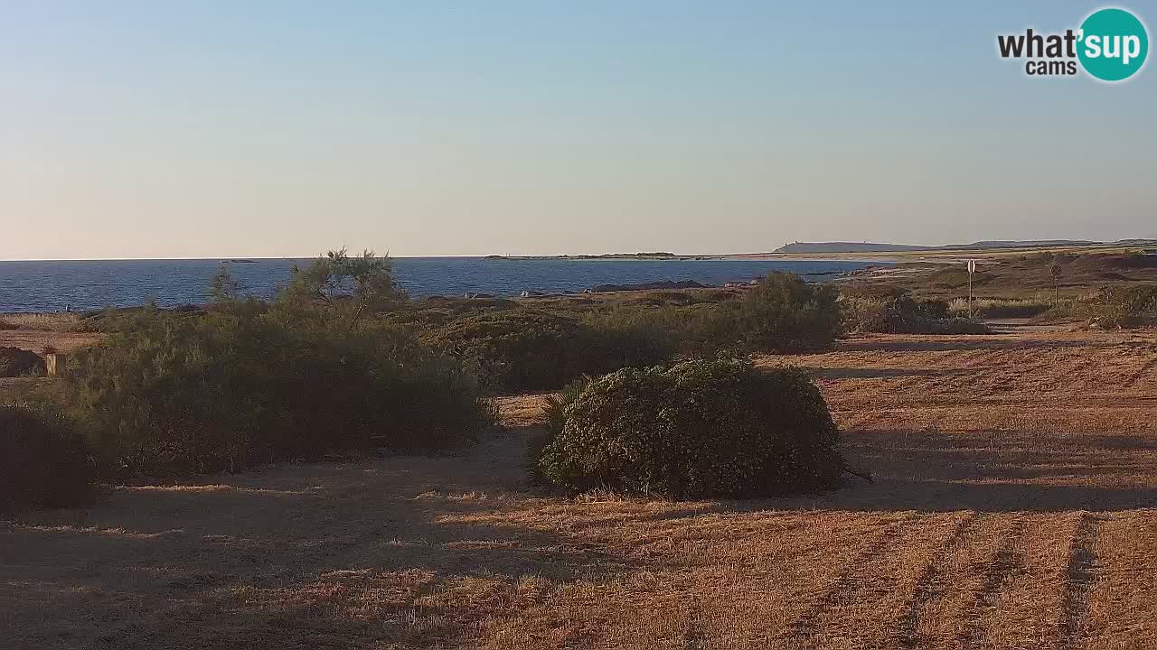 Spiaggia Mari Ermi | Is Arutas – Oristano