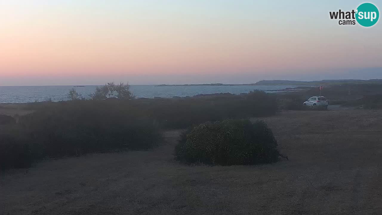 Plaža Mari Ermi | Is Arutas – Oristano