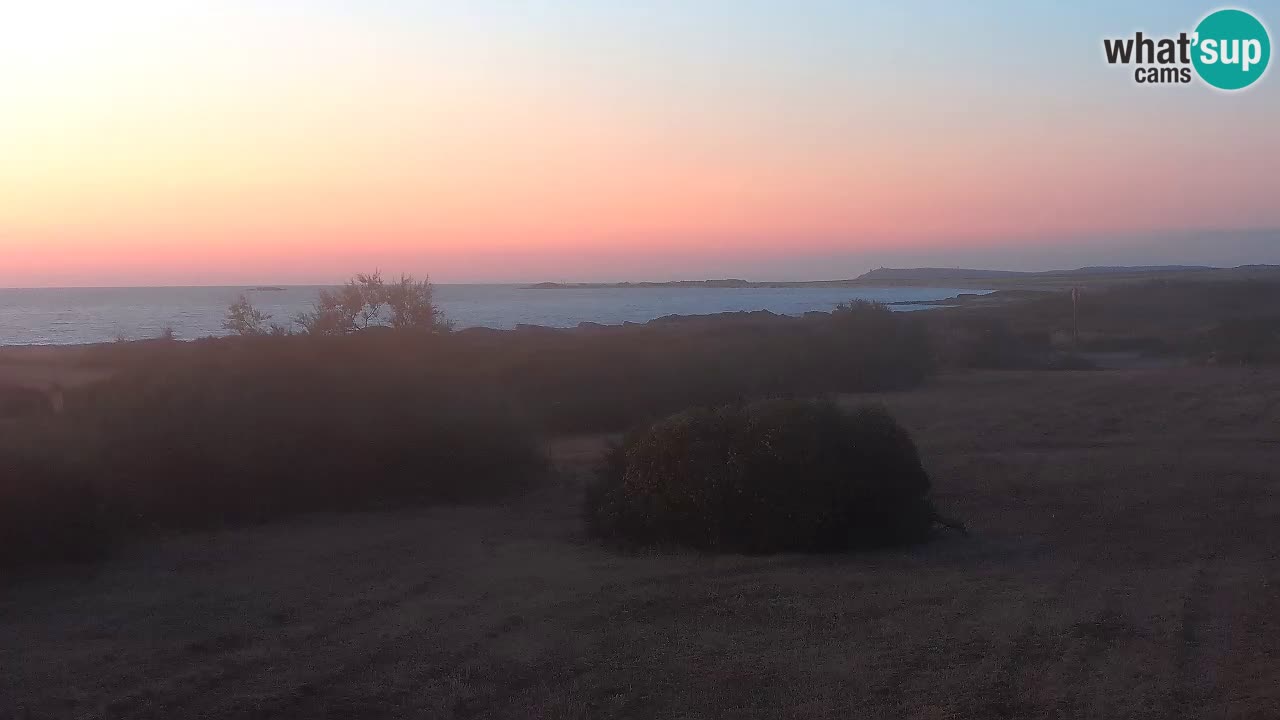 Plaža Mari Ermi | Is Arutas – Oristano