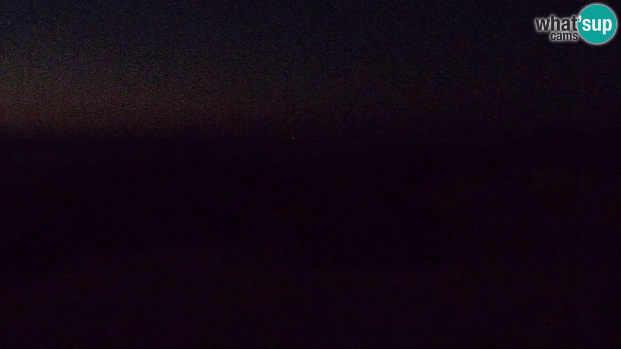 Mari Ermi beach | Is Arutas – Oristano