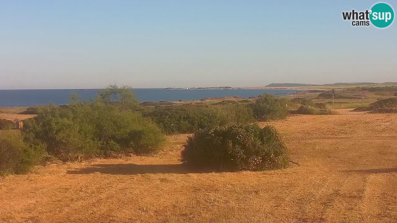 Plaža Mari Ermi | Is Arutas – Oristano