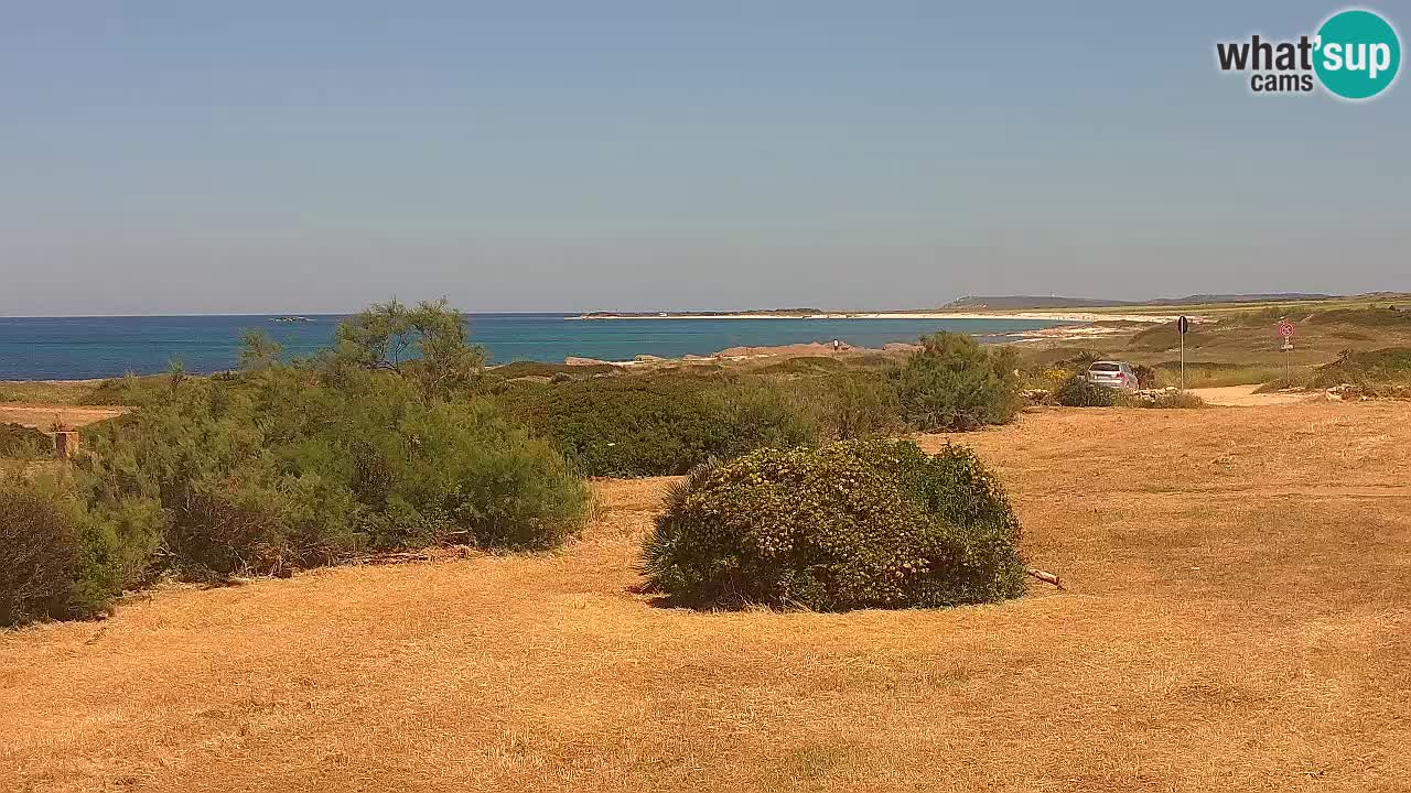 Mari Ermi beach | Is Arutas – Oristano