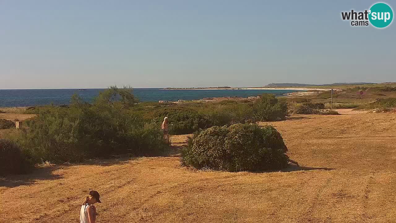 Mari Ermi beach | Is Arutas – Oristano