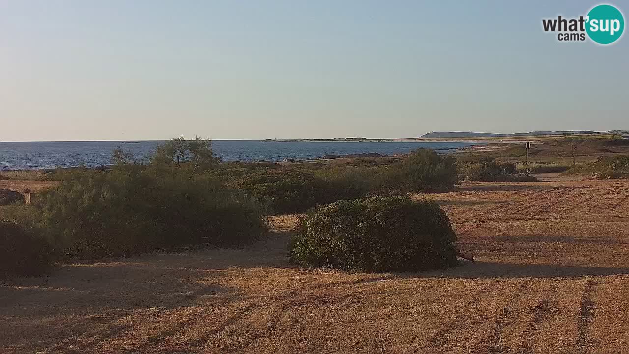 Mari Ermi beach | Is Arutas – Oristano