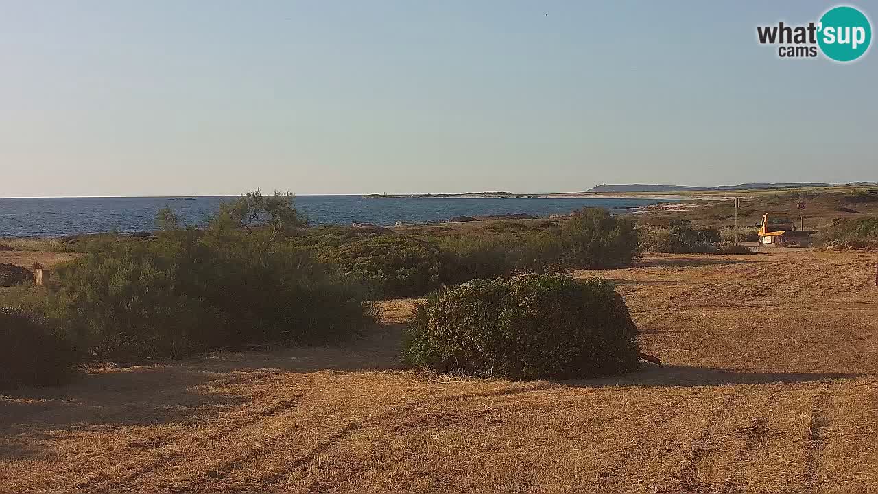 Plaža Mari Ermi | Is Arutas – Oristano