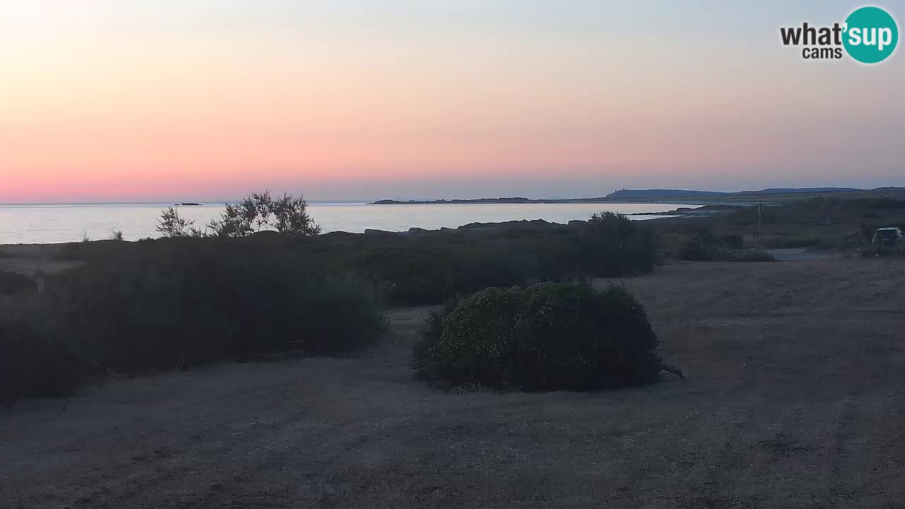 Plaža Mari Ermi | Is Arutas – Oristano