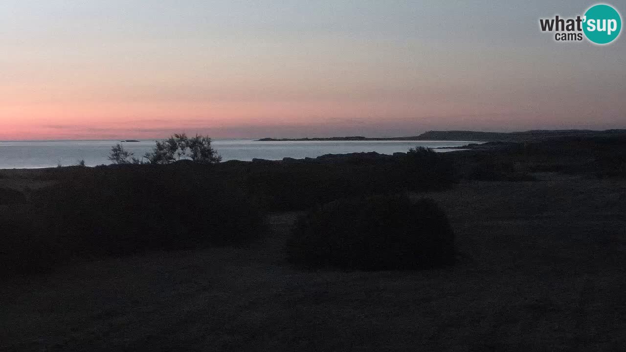 Mari Ermi beach | Is Arutas – Oristano