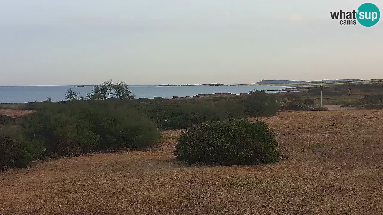 Mari Ermi Strand | Is Arutas – Oristano