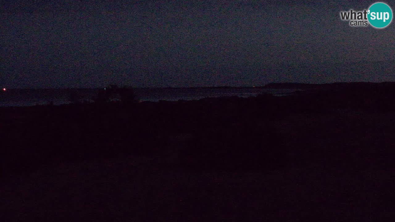 Mari Ermi Strand | Is Arutas – Oristano