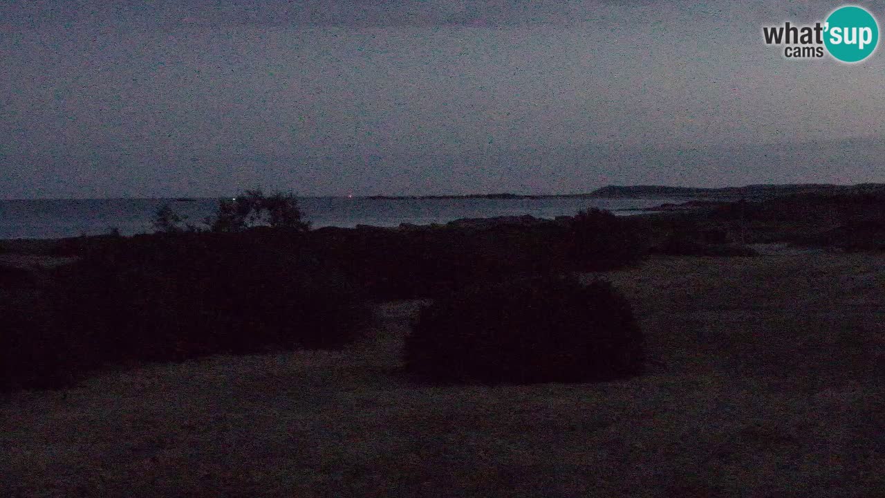 Plage Mari Ermi | Is Arutas – Oristano